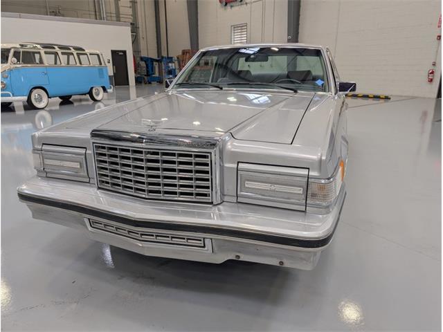 1980 Ford Thunderbird (CC-2085070) for sale in Greensboro, North Carolina