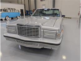 1980 Ford Thunderbird (CC-2085070) for sale in Greensboro, North Carolina