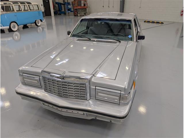 1980 Ford Thunderbird (CC-2085070) for sale in Greensboro, North Carolina