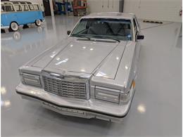 1980 Ford Thunderbird (CC-2085070) for sale in Greensboro, North Carolina