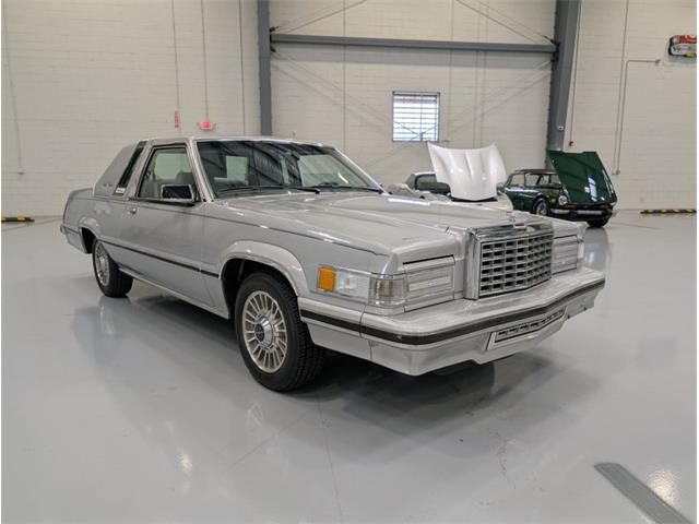 1980 Ford Thunderbird (CC-2085070) for sale in Greensboro, North Carolina