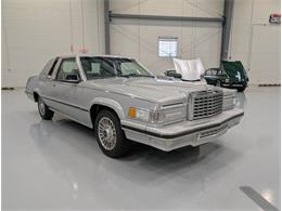 1980 Ford Thunderbird (CC-2085070) for sale in Greensboro, North Carolina