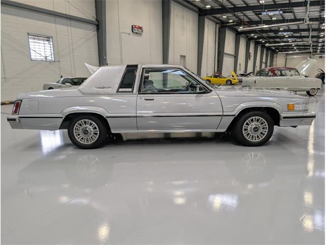 1980 Ford Thunderbird (CC-2085070) for sale in Greensboro, North Carolina