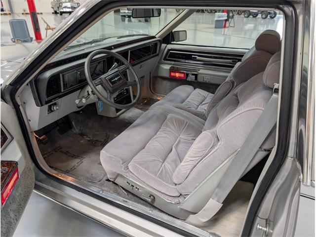 1980 Ford Thunderbird (CC-2085070) for sale in Greensboro, North Carolina