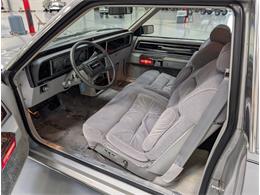 1980 Ford Thunderbird (CC-2085070) for sale in Greensboro, North Carolina