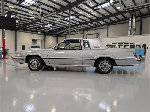 1980 Ford Thunderbird (CC-2085070) for sale in Greensboro, North Carolina