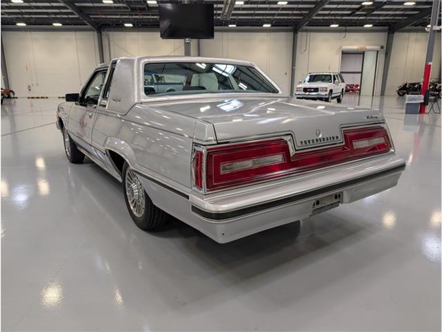 1980 Ford Thunderbird (CC-2085070) for sale in Greensboro, North Carolina