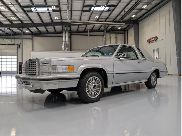 1980 Ford Thunderbird (CC-2085070) for sale in Greensboro, North Carolina