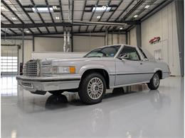 1980 Ford Thunderbird (CC-2085070) for sale in Greensboro, North Carolina