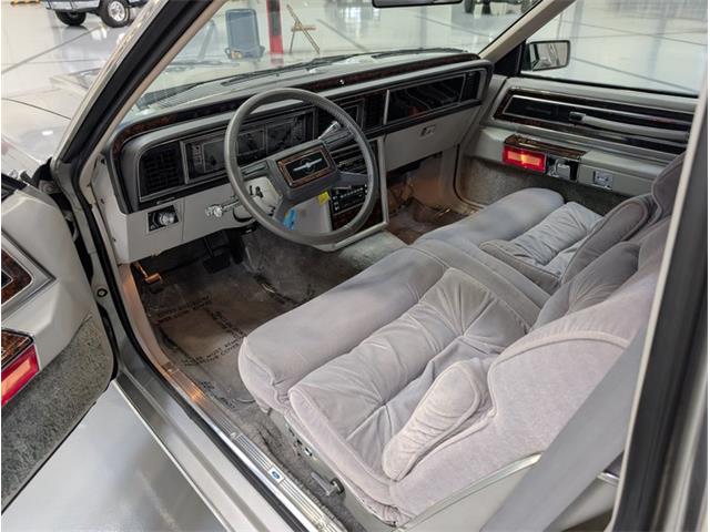 1980 Ford Thunderbird (CC-2085070) for sale in Greensboro, North Carolina