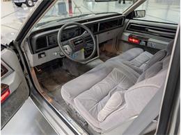 1980 Ford Thunderbird (CC-2085070) for sale in Greensboro, North Carolina