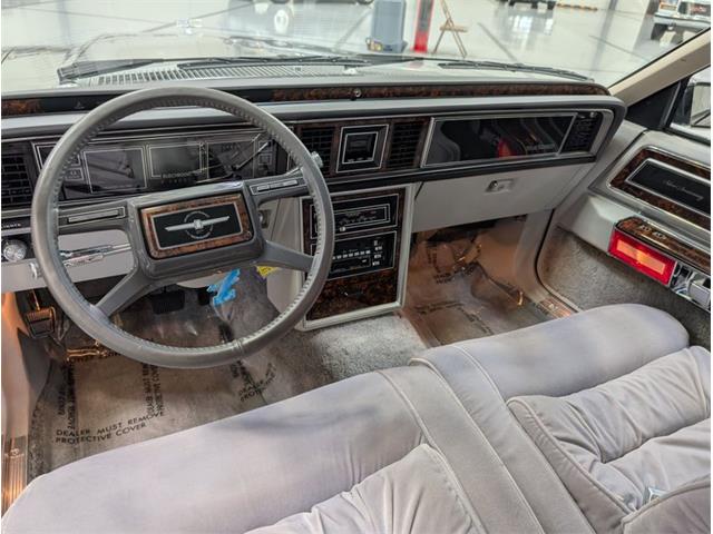 1980 Ford Thunderbird (CC-2085070) for sale in Greensboro, North Carolina