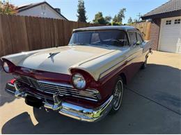 1957 Ford Fairlane 500 (CC-2085071) for sale in Cadillac, Michigan