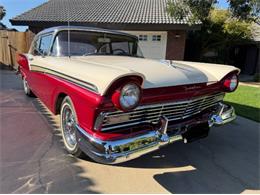 1957 Ford Fairlane 500 (CC-2085071) for sale in Cadillac, Michigan