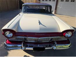 1957 Ford Fairlane 500 (CC-2085071) for sale in Cadillac, Michigan
