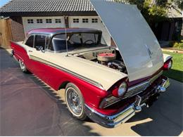 1957 Ford Fairlane 500 (CC-2085071) for sale in Cadillac, Michigan