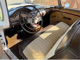 1957 Ford Fairlane 500 (CC-2085071) for sale in Cadillac, Michigan
