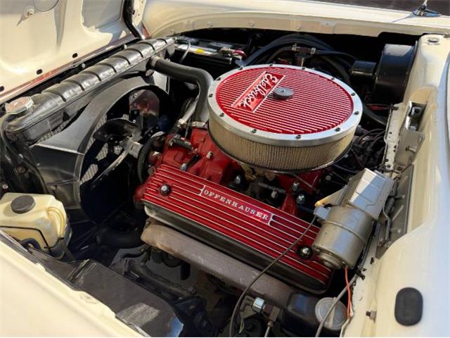 1957 Ford Fairlane 500 (CC-2085071) for sale in Cadillac, Michigan