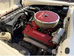 1957 Ford Fairlane 500 (CC-2085071) for sale in Cadillac, Michigan