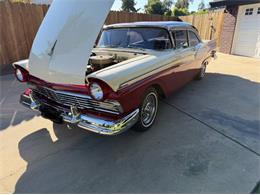 1957 Ford Fairlane 500 (CC-2085071) for sale in Cadillac, Michigan