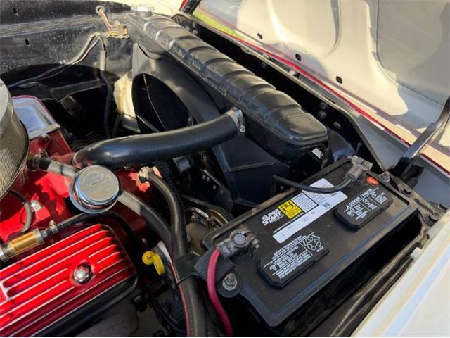 1957 Ford Fairlane 500 (CC-2085071) for sale in Cadillac, Michigan