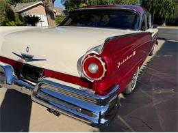 1957 Ford Fairlane 500 (CC-2085071) for sale in Cadillac, Michigan