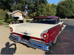 1957 Ford Fairlane 500 (CC-2085071) for sale in Cadillac, Michigan