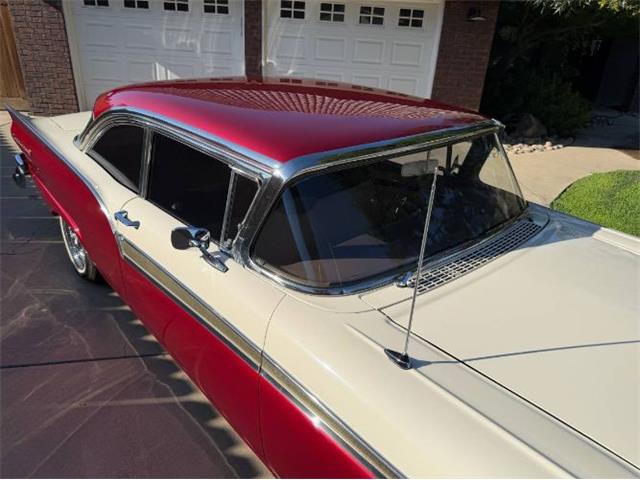 1957 Ford Fairlane 500 (CC-2085071) for sale in Cadillac, Michigan