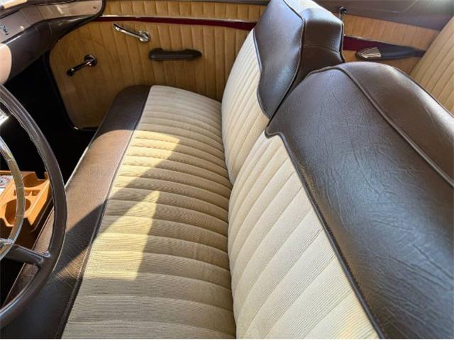 1957 Ford Fairlane 500 (CC-2085071) for sale in Cadillac, Michigan