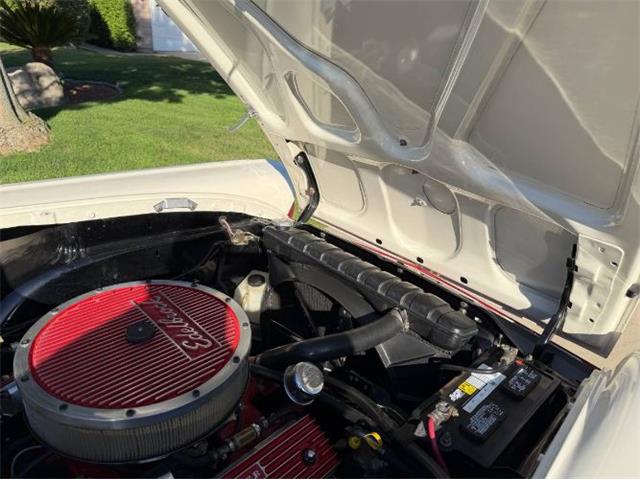 1957 Ford Fairlane 500 (CC-2085071) for sale in Cadillac, Michigan