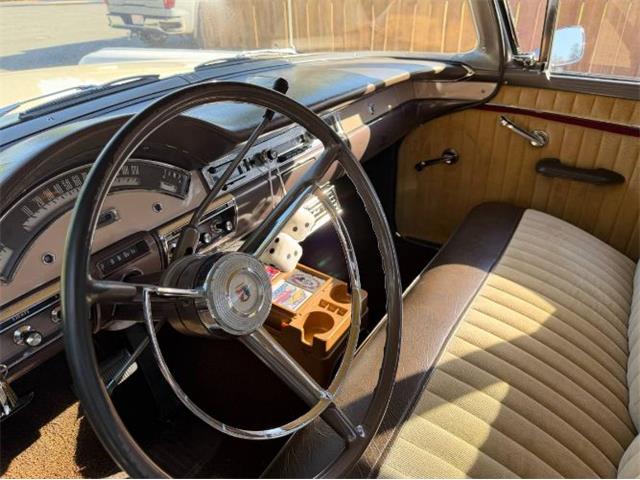 1957 Ford Fairlane 500 (CC-2085071) for sale in Cadillac, Michigan