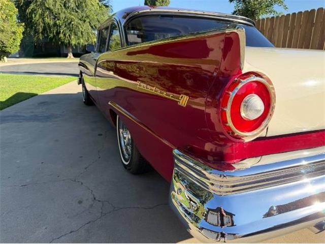 1957 Ford Fairlane 500 (CC-2085071) for sale in Cadillac, Michigan