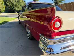 1957 Ford Fairlane 500 (CC-2085071) for sale in Cadillac, Michigan