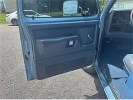 1988 Dodge Ramcharger (CC-2085072) for sale in Cadillac, Michigan