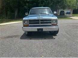 1988 Dodge Ramcharger (CC-2085072) for sale in Cadillac, Michigan