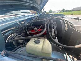 1988 Dodge Ramcharger (CC-2085072) for sale in Cadillac, Michigan