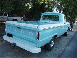 1965 Ford F250 (CC-2085073) for sale in Cadillac, Michigan