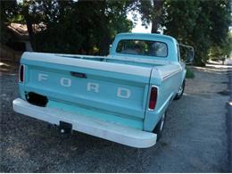 1965 Ford F250 (CC-2085073) for sale in Cadillac, Michigan