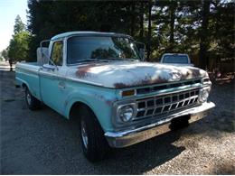1965 Ford F250 (CC-2085073) for sale in Cadillac, Michigan