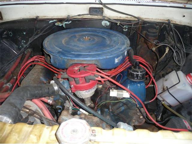 1965 Ford F250 (CC-2085073) for sale in Cadillac, Michigan