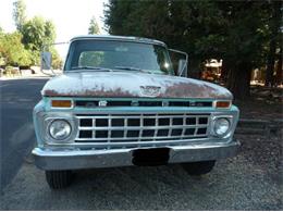 1965 Ford F250 (CC-2085073) for sale in Cadillac, Michigan
