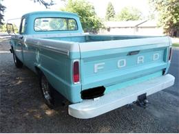 1965 Ford F250 (CC-2085073) for sale in Cadillac, Michigan