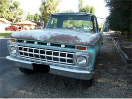 1965 Ford F250 (CC-2085073) for sale in Cadillac, Michigan