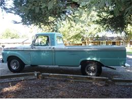 1965 Ford F250 (CC-2085073) for sale in Cadillac, Michigan