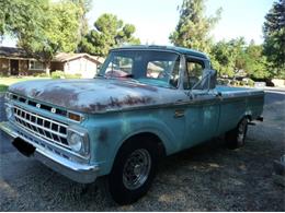 1965 Ford F250 (CC-2085073) for sale in Cadillac, Michigan