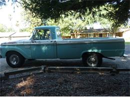 1965 Ford F250 (CC-2085073) for sale in Cadillac, Michigan