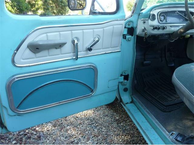 1965 Ford F250 (CC-2085073) for sale in Cadillac, Michigan