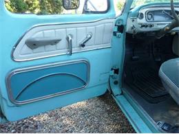 1965 Ford F250 (CC-2085073) for sale in Cadillac, Michigan