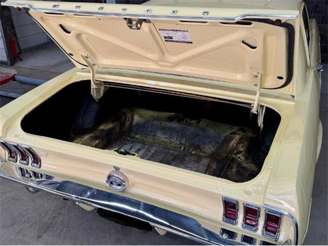 1968 Ford Mustang (CC-2085074) for sale in Cadillac, Michigan