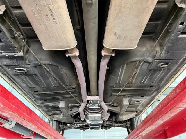 1968 Ford Mustang (CC-2085074) for sale in Cadillac, Michigan